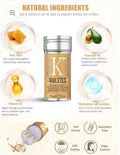 IKT Hair Wax Stick Set